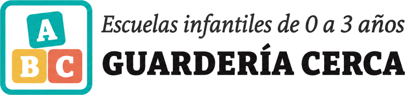 Guardería Cerca